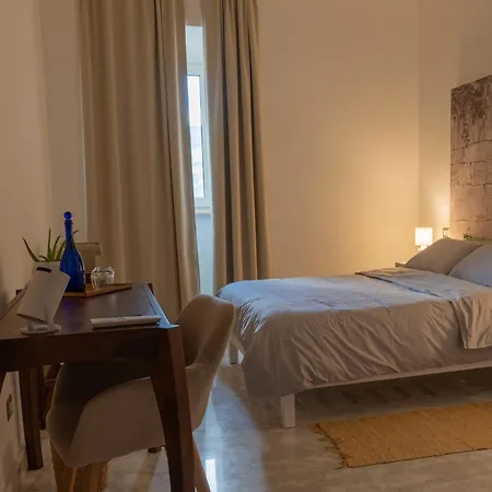 Bed and Breakfast Ferentino B&B Ferentino