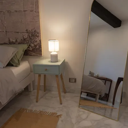 Bed and Breakfast Ferentino B&B