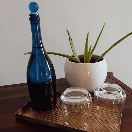 Bed and Breakfast Ferentino B&B 3*