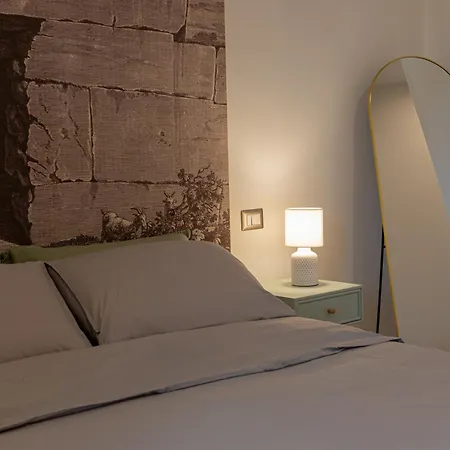 Bed and Breakfast Ferentino B&B Ferentino