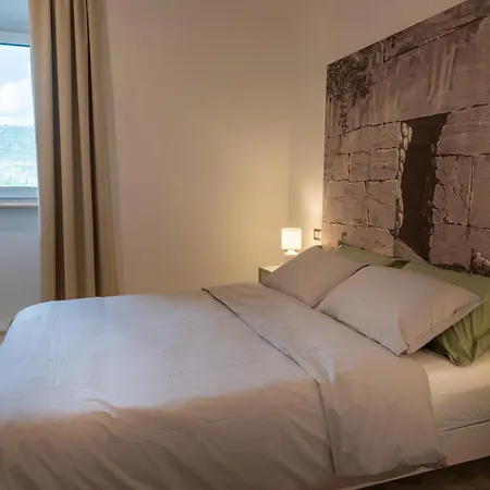 Ferentino B&B 3*