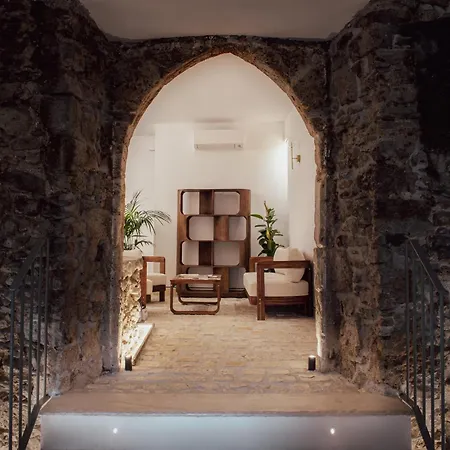 Bed and Breakfast Ferentino B&B
