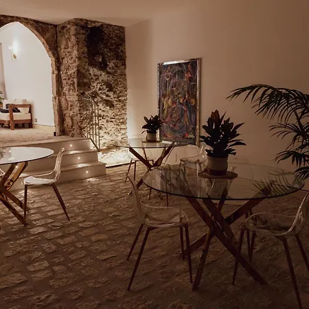 Ferentino B&B 페렌티노