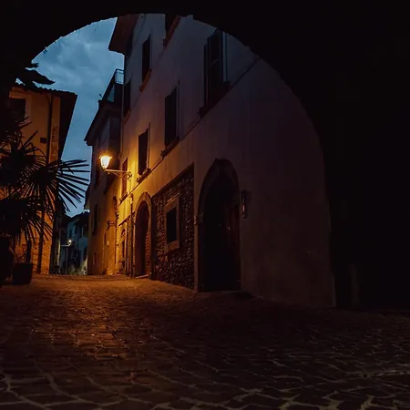 Bed and Breakfast Ferentino B&B 3*