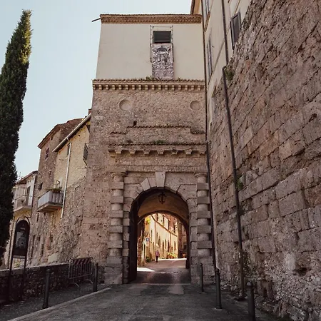 Ferentino B&B Bed and Breakfast Ferentino