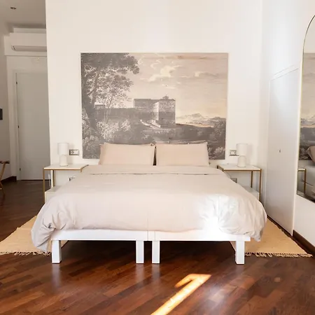 Bed and Breakfast Ferentino B&B