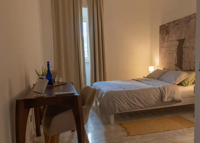 فندق مبيت وإفطار Ferentino B&B فيرينتينو