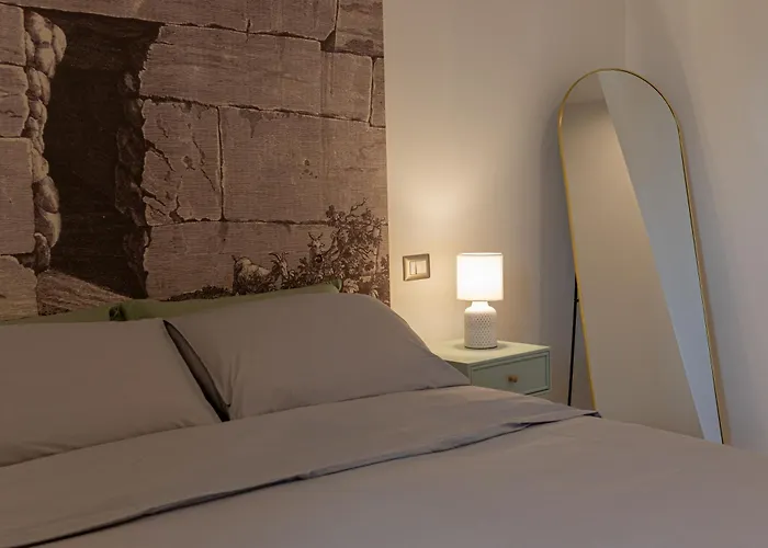 فندق مبيت وإفطار Ferentino B&B فيرينتينو