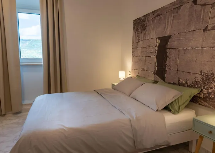 Ferentino B&B 3*